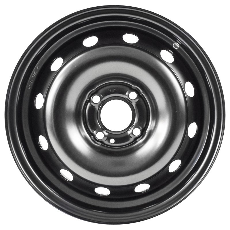 Janta tabla 6Jx15 - 4 prezoane ET50 Dacia Logan